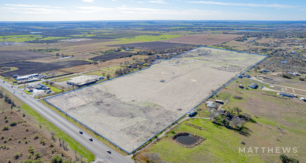 Primary Photo Of 401 Haven Crest Ln, San Marcos Land For Sale