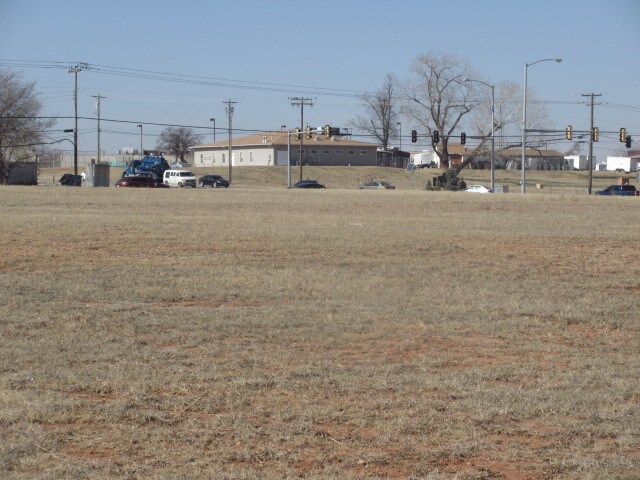 More Photos Of 0 SE 29TH St, Del City Land For Sale