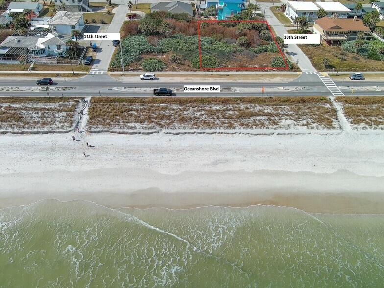 More Photos Of 1000 S Ocean Shore Blvd, Flagler Beach Land For Sale