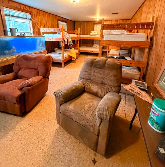 More Photos Of 1247 Foreman rd, Doyline Land For Sale