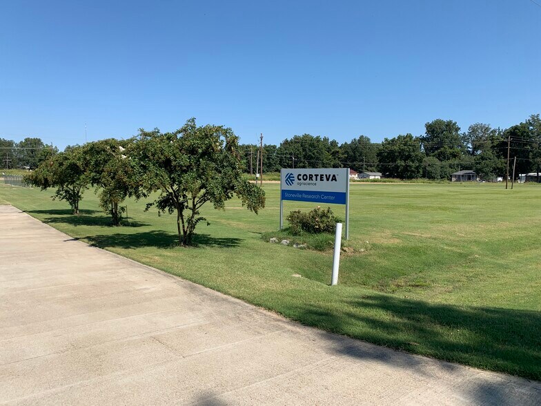 4225 Highway 61 N, Leland, MS 38756 Research And Development For Sale