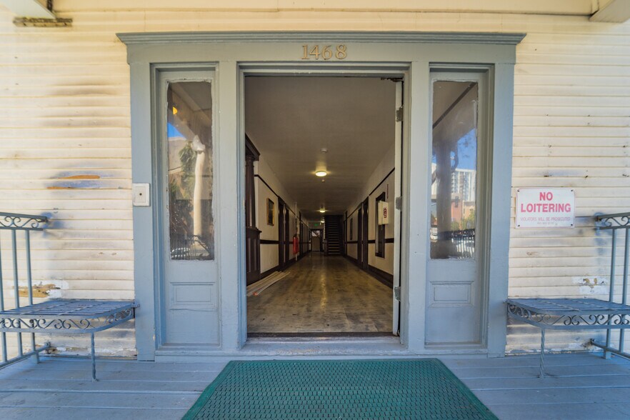 More Photos Of 1468 1st Ave, San Diego Apartments For Sale