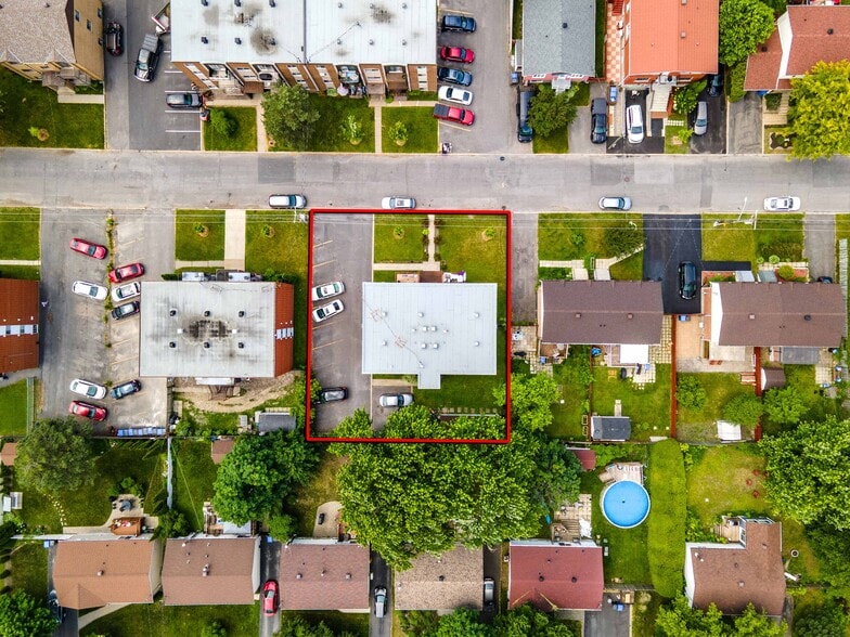 More Photos Of 3375 Rue Gélineau, Longueuil Apartments For Sale