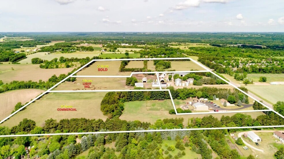 More Photos Of 6305 W 190th St, Jordan Land For Sale