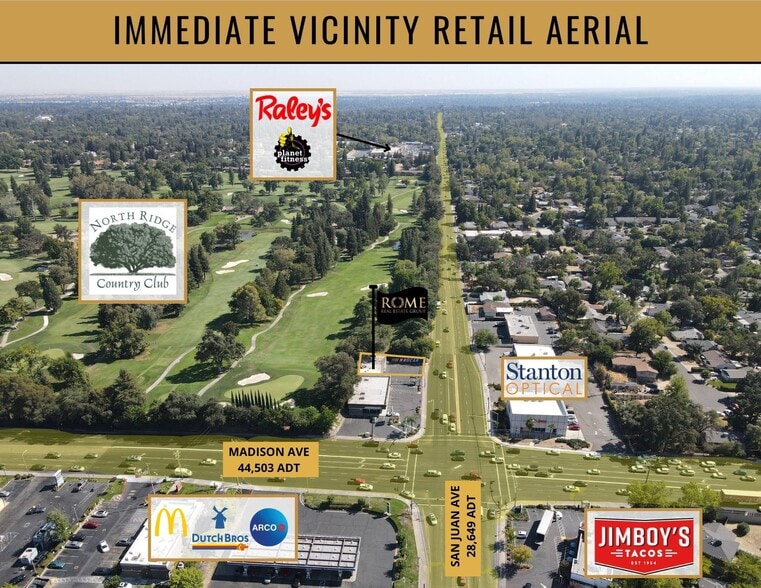 More Photos Of 5344 San Juan Ave, Fair Oaks Auto Repair For Sale