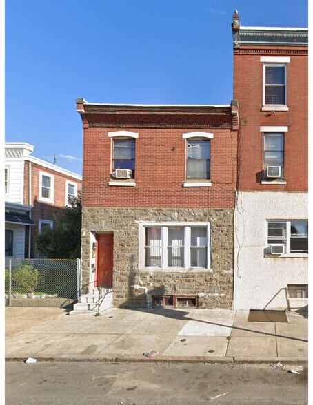 More Photos Of , Philadelphia Multifamily For Sale