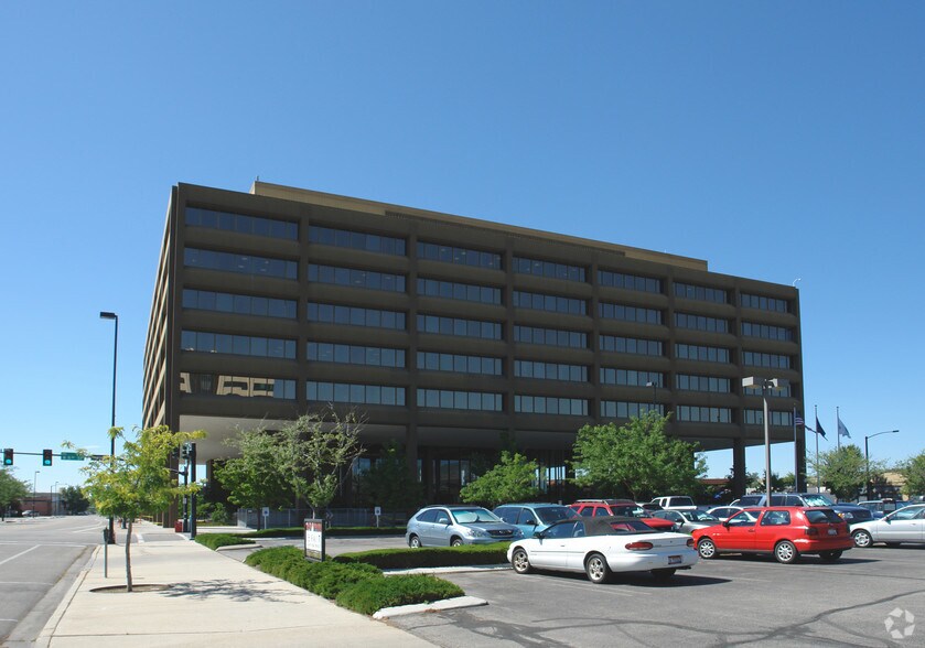 More Photos Of 1111 W Jefferson St, Boise Office For Lease
