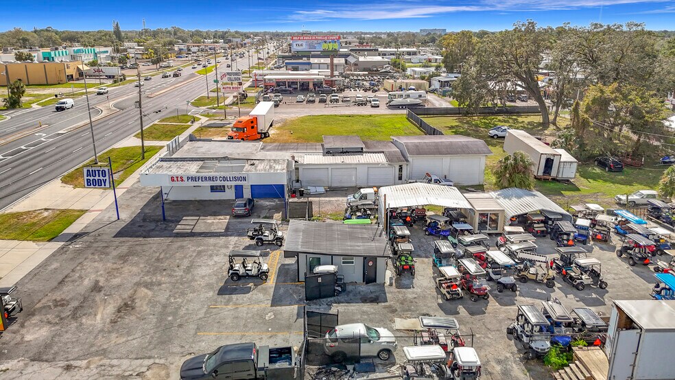 More Photos Of 5995 US-19 Hwy, New Port Richey Land For Sale