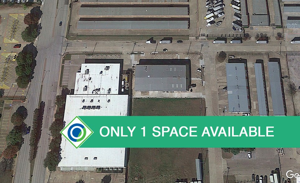 More Photos Of 803 Gemini Ave, Duncanville Light Distribution For Lease