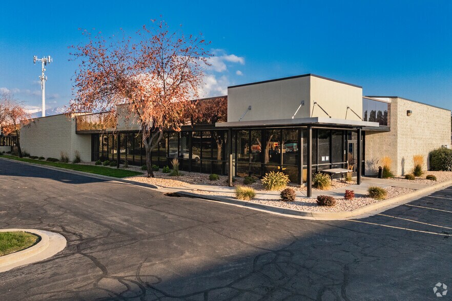 Primary Photo Of 1105-1141 W 2400 S, Salt Lake City Office For Lease