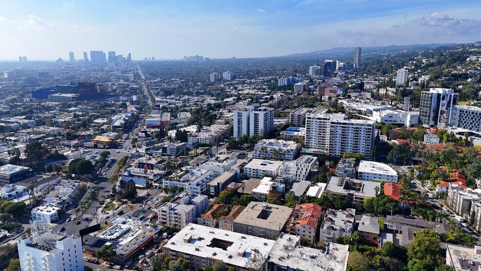 More Photos Of 1115 Hacienda Pl, West Hollywood Apartments For Sale