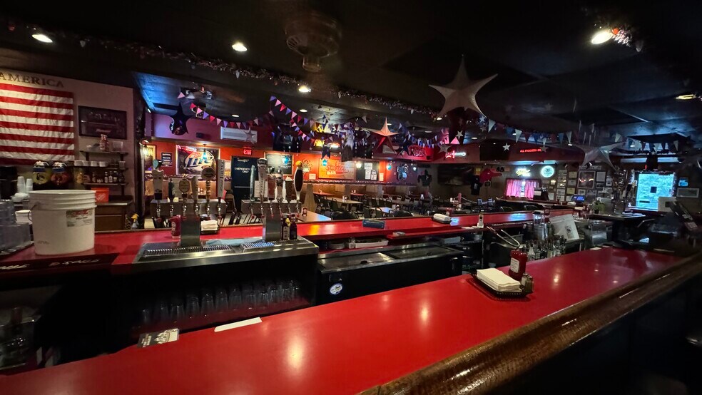 More Photos Of 1824-1826 Hanover Ave, Allentown Restaurant For Sale