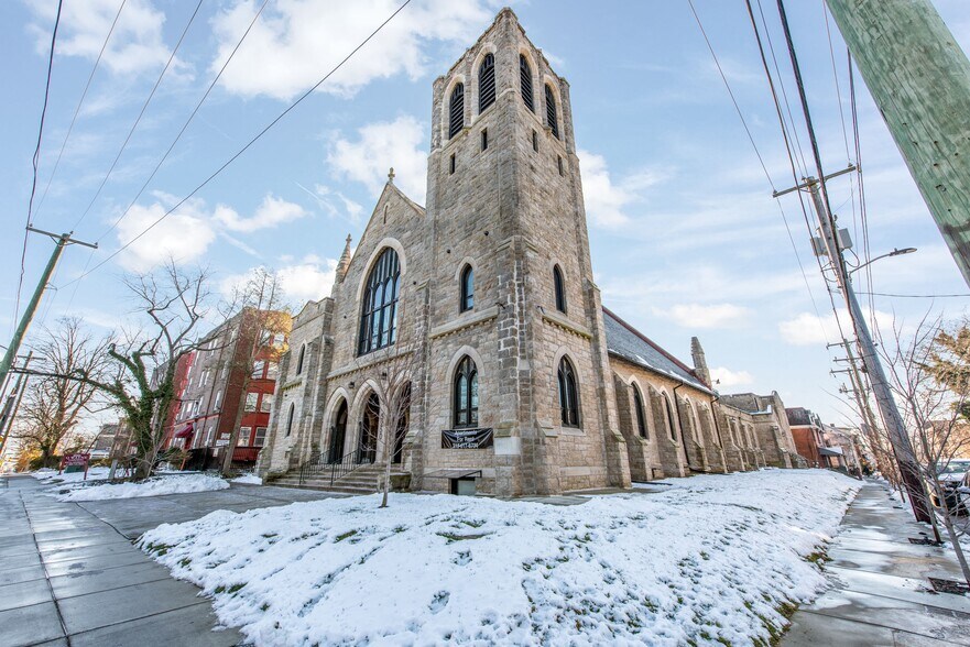 More Photos Of 5250 Wayne Ave, Philadelphia Apartments For Sale