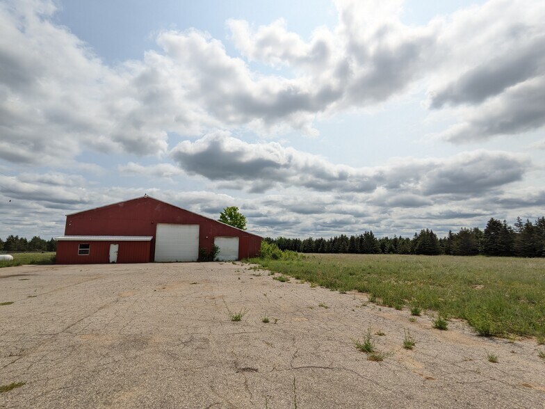 More Photos Of 5876 Puffer Rd SW, South Boardman Industrial For Sale