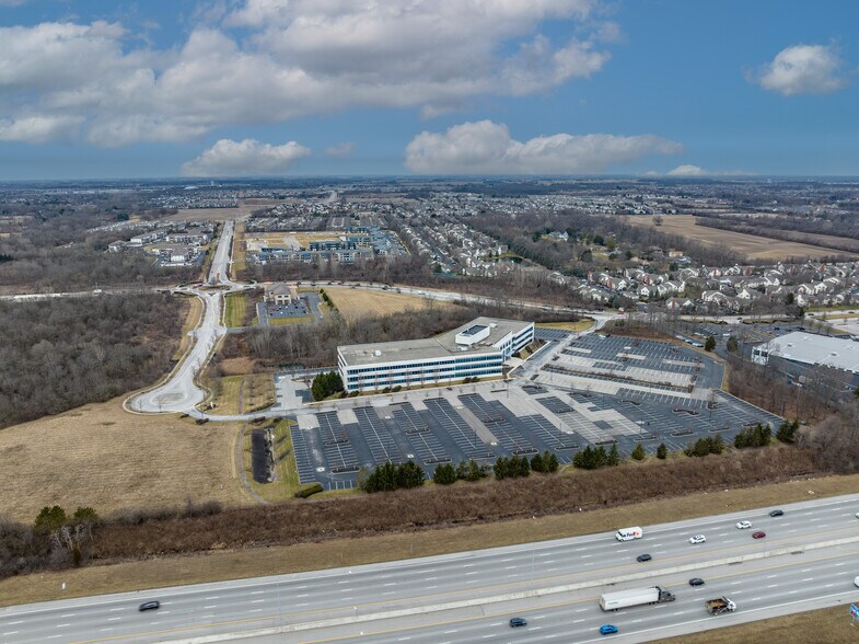 More Photos Of 5550 Britton Pky, Hilliard Medical For Lease