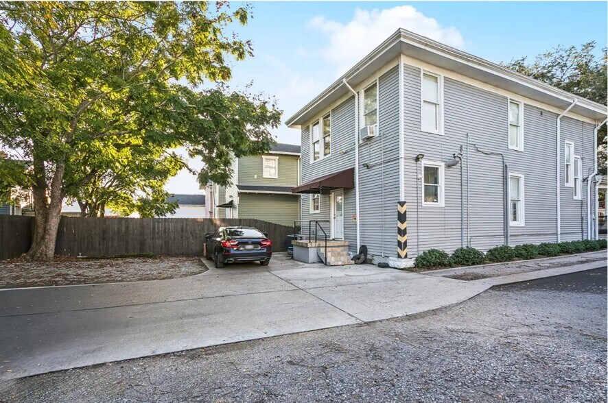 More Photos Of 620 N Carrollton Ave, New Orleans Office Residential For Lease