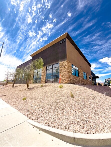 More Photos Of 2541 Buffalo dr, Las Vegas General Retail For Lease