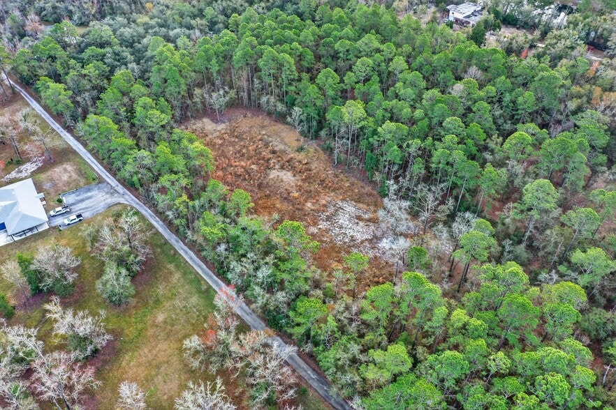 More Photos Of 3570 Joe Ashton Rd, Saint Augustine Land For Sale