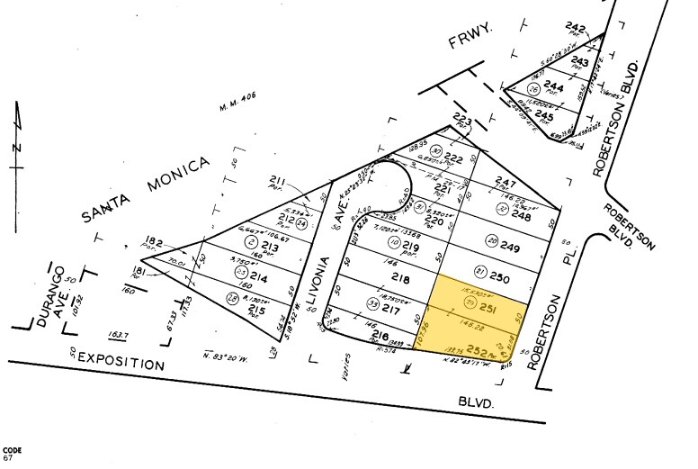 More Photos Of 3391 Robertson Pl, Los Angeles Loft Creative Space For Lease