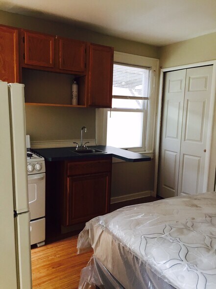 More Photos Of 340 Elmwood, Buffalo Apartments For Sale