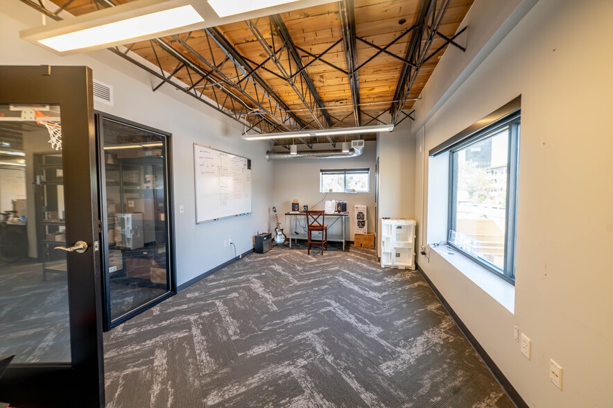 More Photos Of 120 W Olive St, Fort Collins Office For Lease