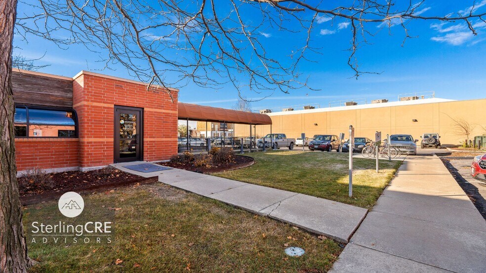 More Photos Of 431 1st Ave W, Kalispell Office For Lease