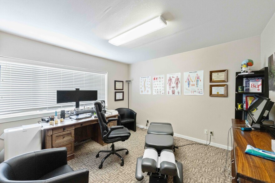 More Photos Of 2184 Broadway Ave, North Bend Office For Sale