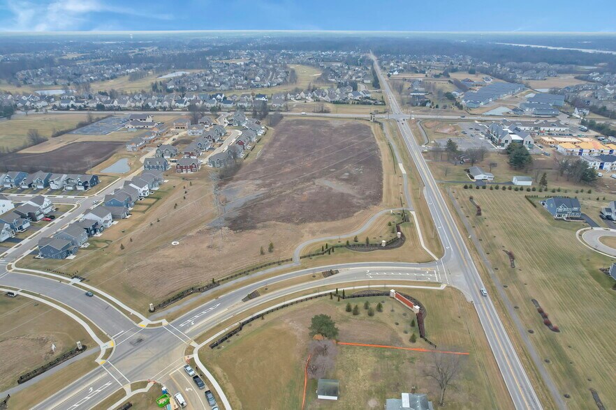 More Photos Of 0 Steitz Road, Powell Land For Sale