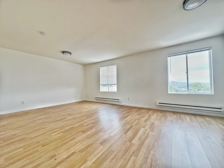 More Photos Of 1927-1929 Taraval St, San Francisco Apartments For Sale