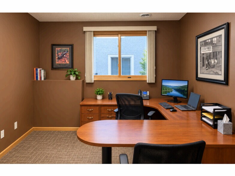 More Photos Of 3380 Annapolis Ln N, Plymouth Office For Lease