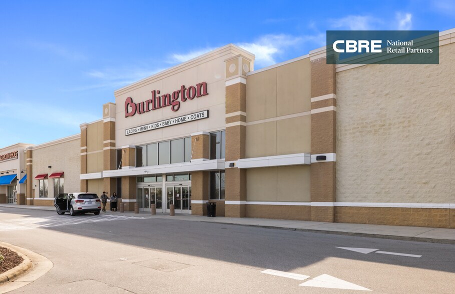 Primary Photo Of , Jacksonville General Retail For Sale