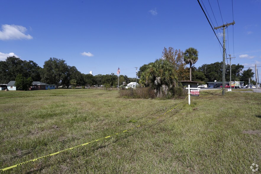 More Photos Of 32946 College Ave, San Antonio Land For Sale