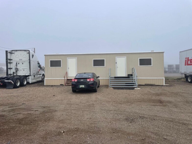 Primary Photo Of 11919 Sara Rd, Laredo Land For Lease