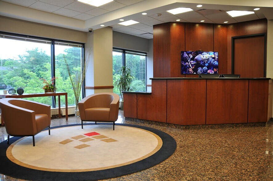 More Photos Of 163 Madison Ave, Morristown Office For Lease