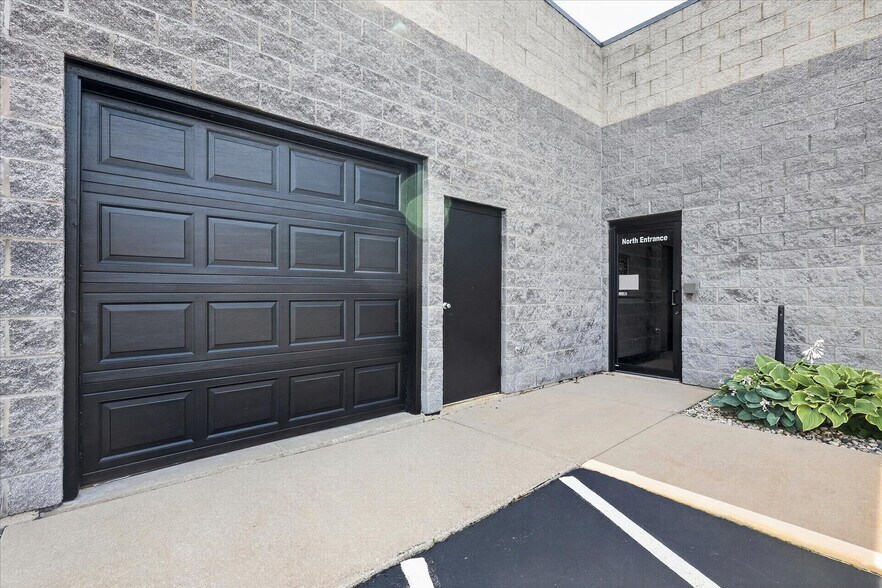 More Photos Of 245 W Johnson Rd, La Porte Office For Sale