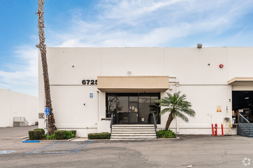 More Photos Of 6781 8th St, Buena Park Unknown For Lease