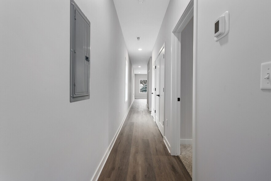 More Photos Of 4527 Forest Avenue, Kansas City Multifamily For Sale