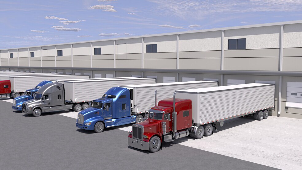 More Photos Of 4294 Chamblee Rd, Oakwood Unknown For Lease