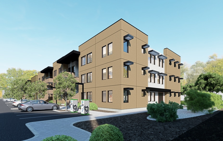 Primary Photo Of 8740 Bruceville Rd, Elk Grove Land For Sale