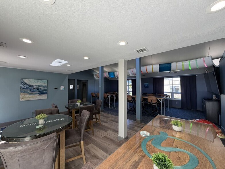 More Photos Of 401 N East St, Paola Office For Lease