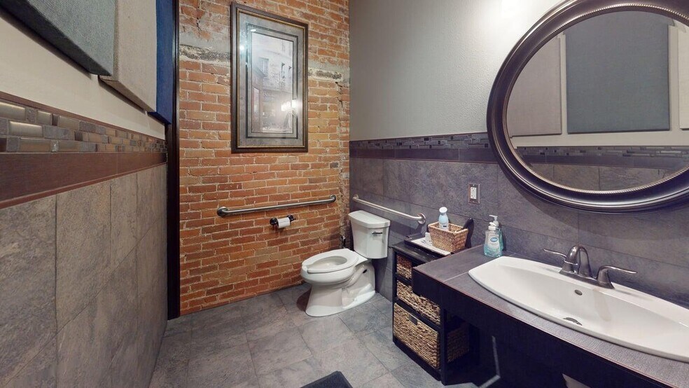 More Photos Of 210 Main St, Lewiston Loft Creative Space For Sale