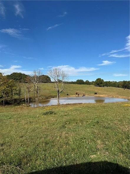 Primary Photo Of 17140 Skelton Rd, Winslow Land For Sale