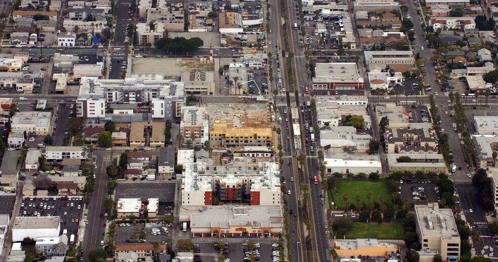 More Photos Of 1235 Long Beach Blvd, Long Beach Apartments For Lease