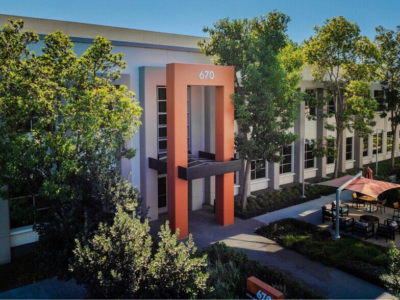 More Photos Of 680 N McCarthy Blvd, Milpitas Unknown For Lease