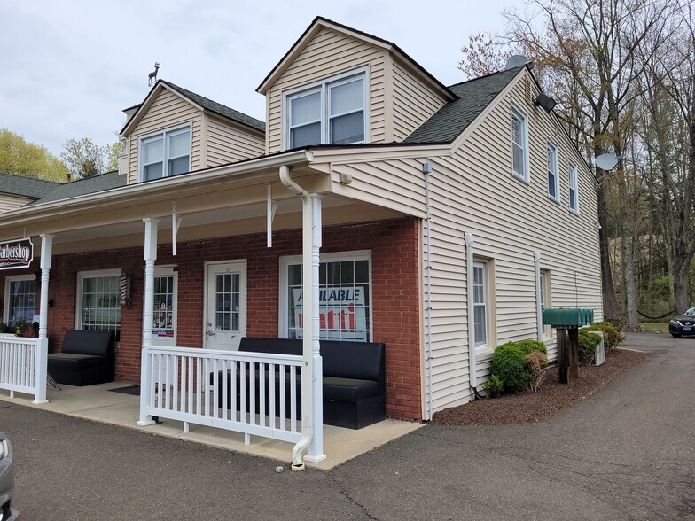 More Photos Of 312-320 Oxford Rd, Oxford Office Residential For Lease