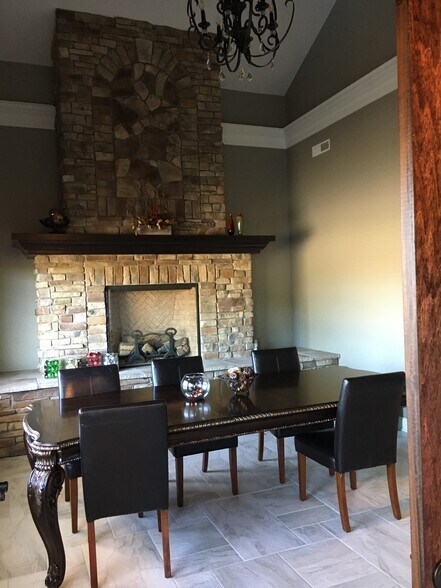 More Photos Of 11590 McKinley Hwy, Osceola Office For Lease