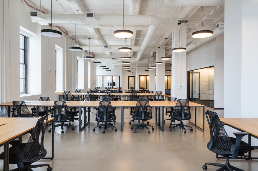 More Photos Of 32 Avenue of the Americas, New York Industrial For Lease