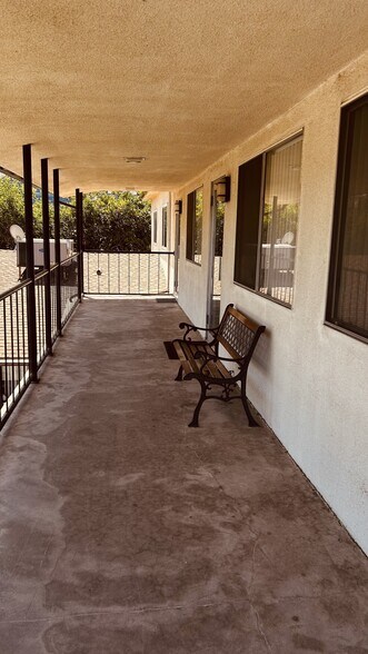 More Photos Of 434 Cajon St, Redlands Office For Lease