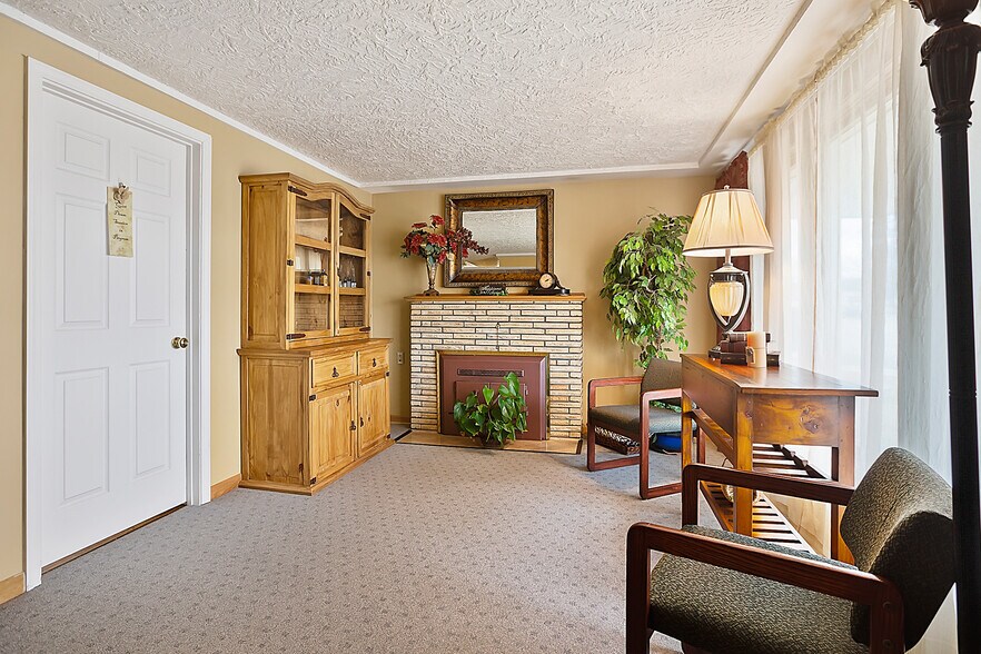 More Photos Of 101 N Evergreen Rd, Spokane Office For Lease