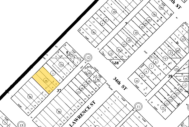 More Photos Of 3330 Larimer St, Denver Office For Lease